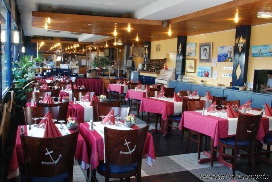 Hotel Les Gens De Mer Boulogne By Popinns Eksteriør bilde