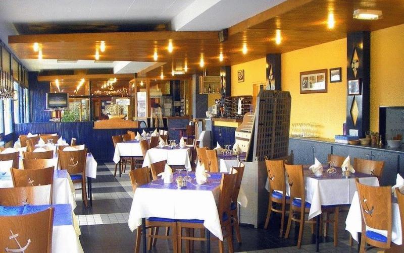 Hotel Les Gens De Mer Boulogne By Popinns Eksteriør bilde